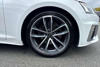 Audi A5 Sportback 35 TDI S Line 5dr S Tronic