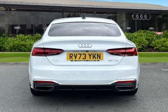 Audi A5 Sportback 35 TDI S Line 5dr S Tronic