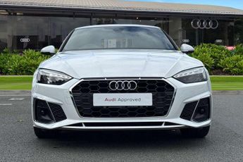 Audi A5 Sportback 35 TDI S Line 5dr S Tronic