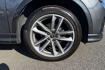 Audi Q3 35 TFSI Black Edition 5dr S Tronic