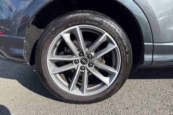 Audi Q3 35 TFSI Black Edition 5dr S Tronic