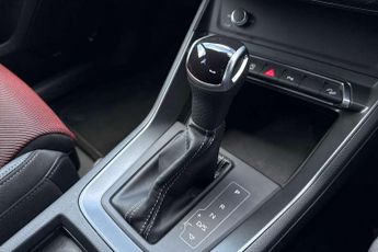 Audi Q3 35 TFSI Black Edition 5dr S Tronic