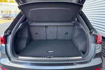 Audi Q3 35 TFSI Black Edition 5dr S Tronic