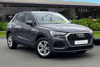 Audi Q3 35 TFSI Technik 5dr S Tronic