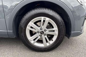 Audi Q3 35 TFSI Technik 5dr S Tronic