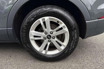 Audi Q3 35 TFSI Technik 5dr S Tronic