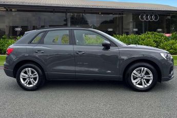 Audi Q3 35 TFSI Technik 5dr S Tronic