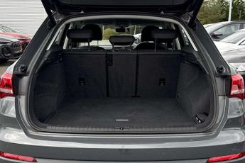 Audi Q3 35 TFSI Technik 5dr S Tronic