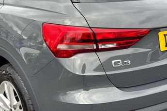 Audi Q3 35 TFSI Technik 5dr S Tronic
