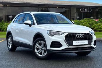 Audi Q3 35 TFSI Technik 5dr S Tronic