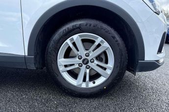 Audi Q3 35 TFSI Technik 5dr S Tronic
