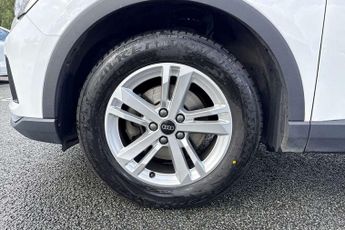 Audi Q3 35 TFSI Technik 5dr S Tronic