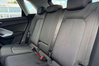 Audi Q3 35 TFSI Technik 5dr S Tronic