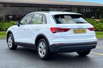 Audi Q3 35 TFSI Technik 5dr S Tronic