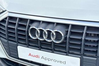 Audi Q3 35 TFSI Technik 5dr S Tronic