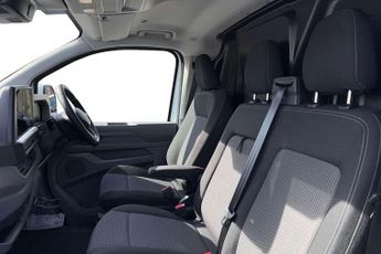 Volkswagen Transporter 2.0 TDI 150 Commerce Plus Van Auto