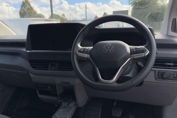 Volkswagen Transporter 2.0 TDI 150 Commerce Plus Van Auto