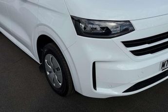 Volkswagen Transporter 2.0 TDI 150 Commerce Plus Van Auto