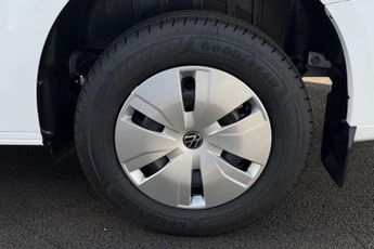 Volkswagen Transporter 2.0 TDI 150 Commerce Plus Van Auto