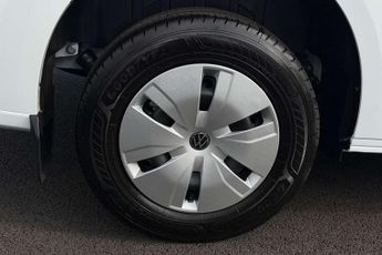 Volkswagen Transporter 2.0 TDI 150 Commerce Plus Van Auto