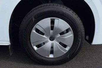 Volkswagen Transporter 2.0 TDI 150 Commerce Plus Van Auto