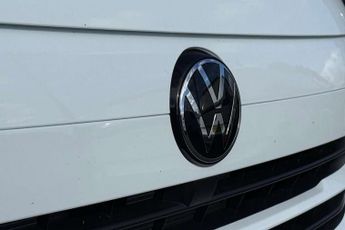 Volkswagen Transporter 2.0 TDI 150 Commerce Plus Van Auto