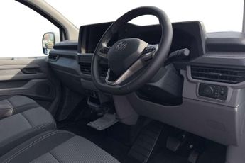 Volkswagen Transporter 2.0 TDI 150 Commerce Plus Van Auto