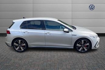 Volkswagen Golf 2.0 TDI 200 GTD 5dr DSG