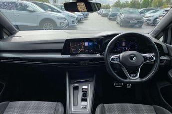 Volkswagen Golf 2.0 TDI 200 GTD 5dr DSG
