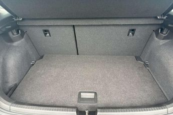 Volkswagen Polo 1.0 TSI Life 5dr DSG