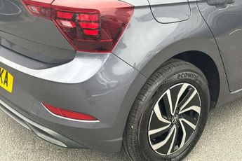 Volkswagen Polo 1.0 TSI Life 5dr DSG