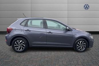 Volkswagen Polo 1.0 TSI Life 5dr DSG