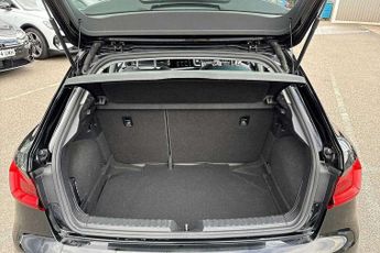 Audi A1 30 TFSI Sport 5dr S Tronic
