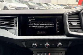 Audi A1 30 TFSI Sport 5dr S Tronic