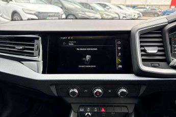Audi A1 30 TFSI Sport 5dr S Tronic