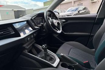 Audi A1 30 TFSI Sport 5dr S Tronic