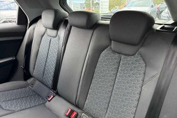Audi A1 30 TFSI Sport 5dr S Tronic