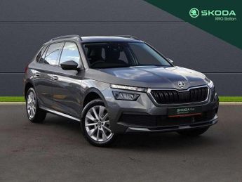 Skoda Kamiq 1.0 TSI 110 SE Drive 5dr DSG