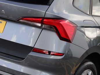 Skoda Kamiq 1.0 TSI 110 SE Drive 5dr DSG