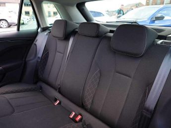 Skoda Kamiq 1.0 TSI 110 SE Drive 5dr DSG