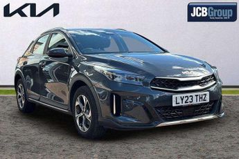 Kia Ceed 1.5T GDi ISG 2 5dr