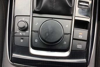 Mazda CX-30 2.5 e-Skyactiv G MHEV [140] Homura 5dr Auto