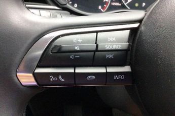 Mazda CX-30 2.5 e-Skyactiv G MHEV [140] Homura 5dr Auto