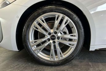 Audi A5 2.0 TFSI 150 S line 5dr S Tronic
