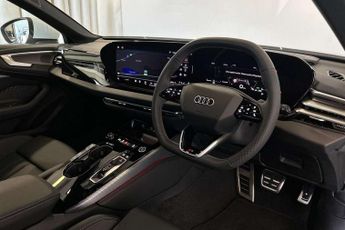 Audi A5 2.0 TFSI 150 S line 5dr S Tronic