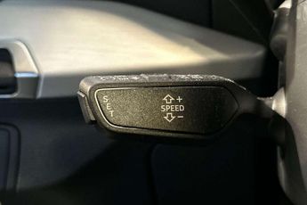 Audi Q2 35 TFSI Black Edition 5dr S Tronic