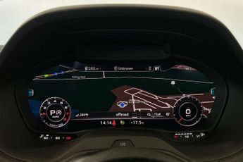 Audi Q2 35 TFSI Black Edition 5dr S Tronic