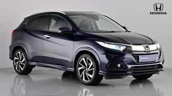 Honda HR-V 1.5 i-VTEC EX 5dr