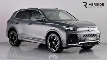 Volkswagen Tiguan 1.5 eTSI 150 R-Line 5dr DSG