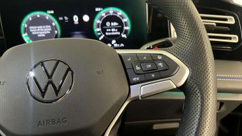 Volkswagen Tiguan 1.5 eTSI 150 R-Line 5dr DSG